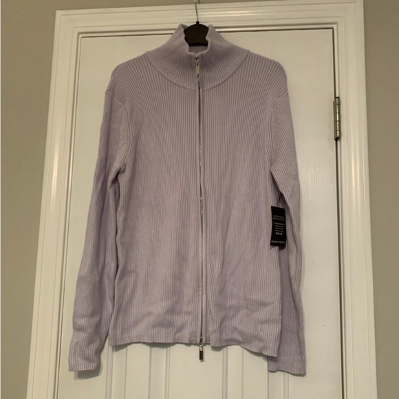 Boston proper turtleneck NWT - Picture 1 of 4